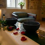Chateau De La Tourlandry 4* Chemille-en-Anjou