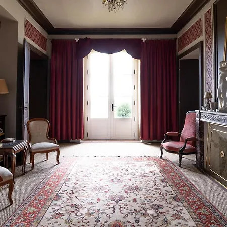 Chateau De La Tourlandry Chemille-en-Anjou