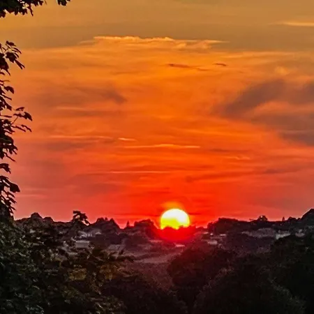 Pensjonat Chateau De La Tourlandry