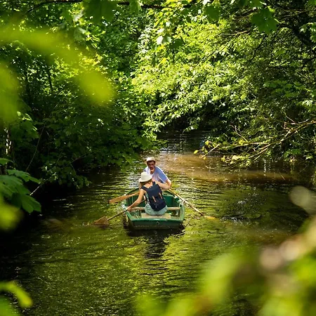 Chateau De La Tourlandry 4*