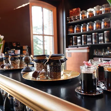 Chateau De La Tourlandry 4* Chemille-en-Anjou