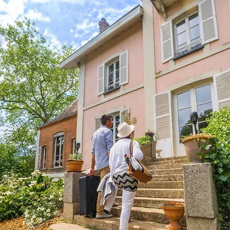 Chateau De La Tourlandry Chemille-en-Anjou