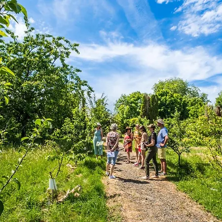 Chateau De La Tourlandry Pensjonat 4*