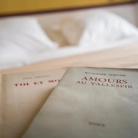 Chateau De La Tourlandry Chemille-en-Anjou