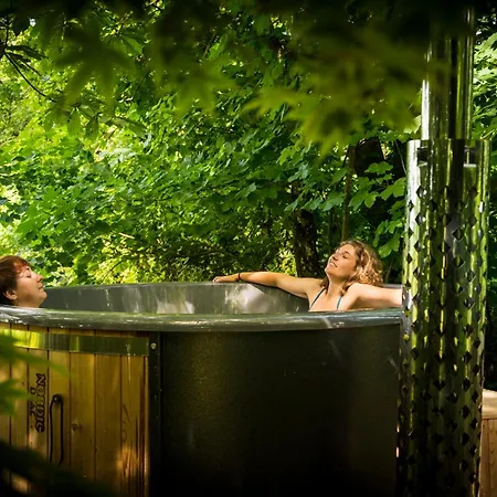 Chateau De La Tourlandry Pensjonat 4*