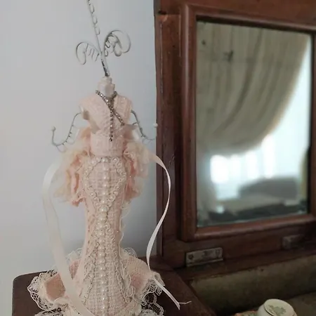 Chateau De La Tourlandry Pensjonat 4*