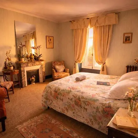 Château De La Tourlandry Chemille-en-Anjou