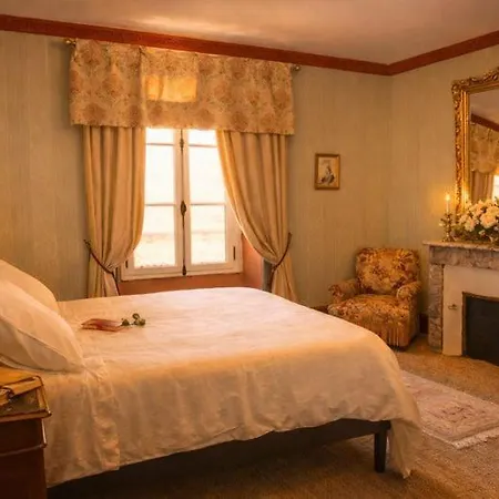 Château De La Tourlandry Chemille-en-Anjou