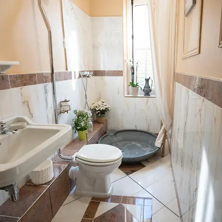 Chateau De La Tourlandry Pensjonat 4*