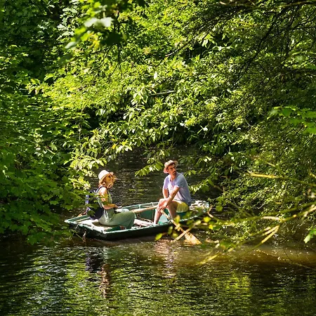 Pensjonat Chateau De La Tourlandry Chemille-en-Anjou