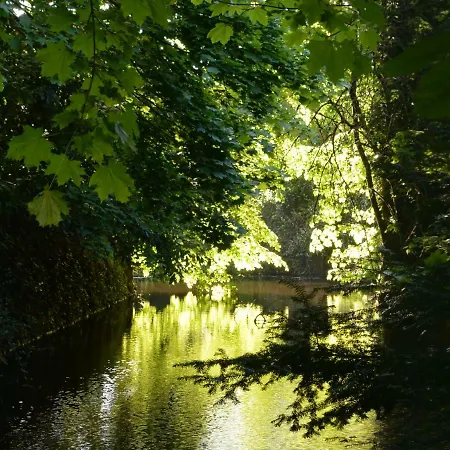 Chateau De La Tourlandry 4* Chemille-en-Anjou