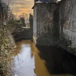 Chateau De La Tourlandry 4*