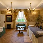 Chateau De La Tourlandry 4* Chemille-en-Anjou