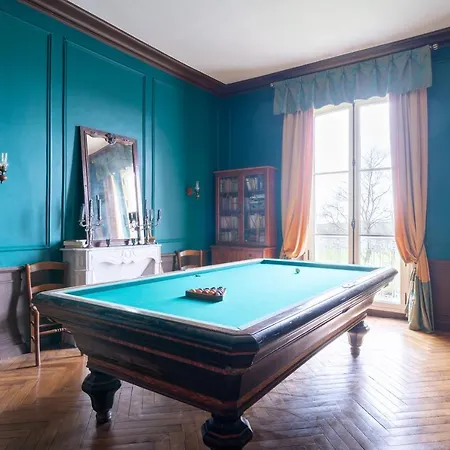 Chateau De La Tourlandry 4*