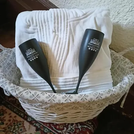 Chateau De La Tourlandry Gæstehus