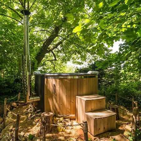 Chateau De La Tourlandry Gæstehus 4*