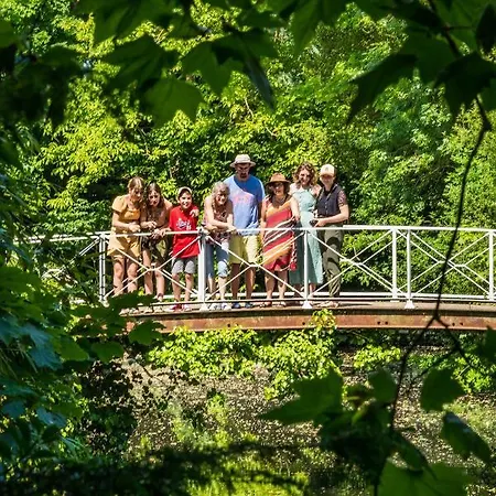 Chateau De La Tourlandry Chemille-en-Anjou