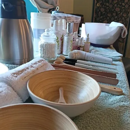 Chateau De La Tourlandry