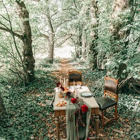 Chateau De La Tourlandry 4*