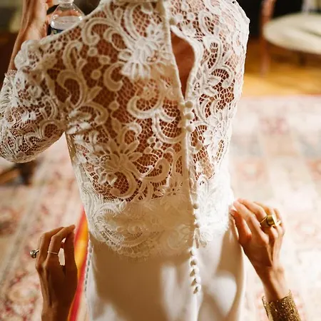 Chateau De La Tourlandry Chemille-en-Anjou