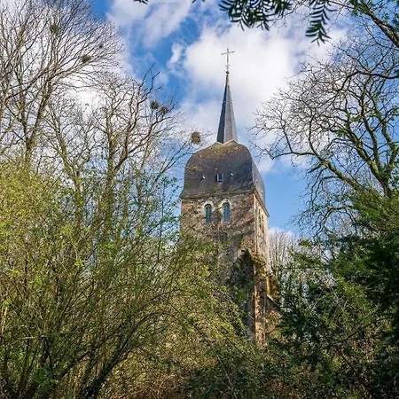 Gæstehus Chateau De La Tourlandry