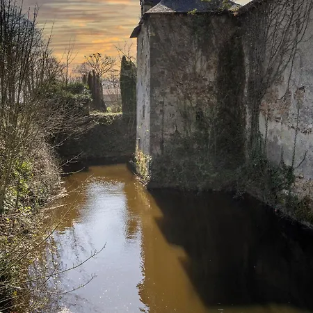 Chateau De La Tourlandry 4*