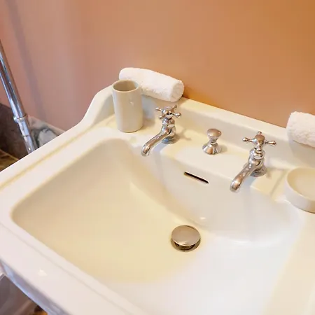 Πανσιόν Chateau De La Tourlandry Chemille-en-Anjou