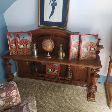 Chateau De La Tourlandry 4*