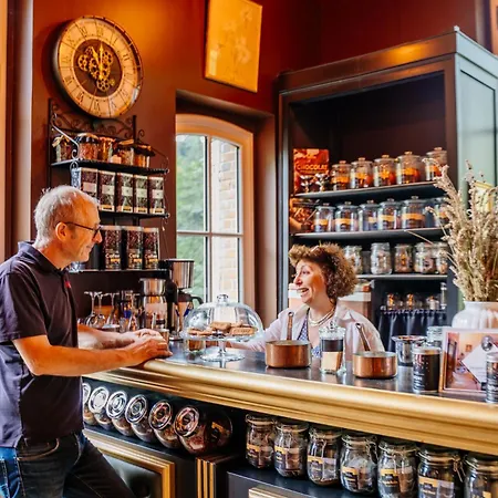 Chateau De La Tourlandry Chemille-en-Anjou