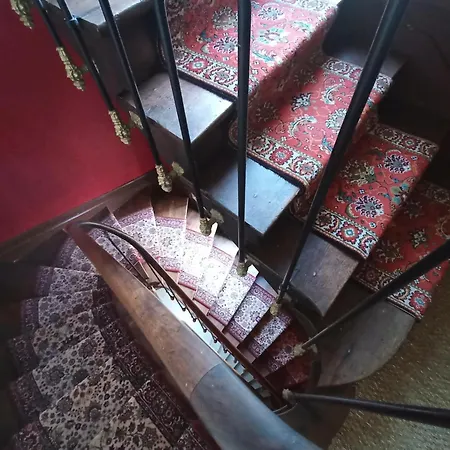 Chateau De La Tourlandry Gasthof