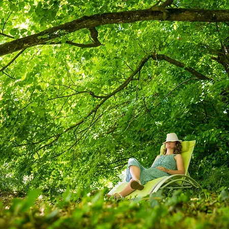 Chateau De La Tourlandry Gasthof 4*