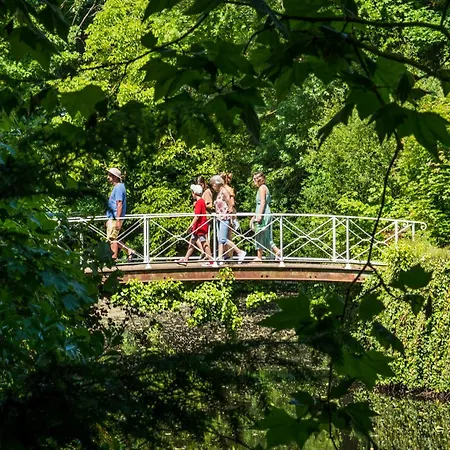 Chateau De La Tourlandry Gasthof Chemille-en-Anjou
