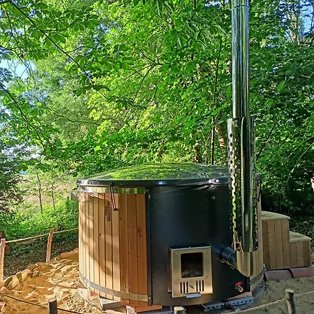 Gasthof Chateau De La Tourlandry 4*