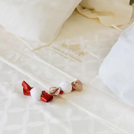 Chateau De La Tourlandry ゲストハウス 4*