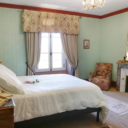 Chateau De La Tourlandry 4* Chemille-en-Anjou