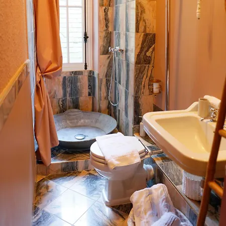 Chateau De La Tourlandry Vendégház Chemille-en-Anjou