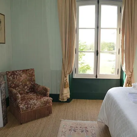 Πανσιόν Chateau De La Tourlandry