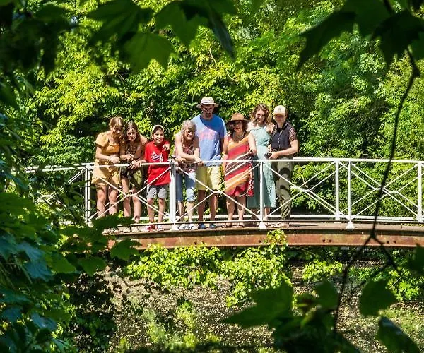 Chateau De La Tourlandry Chemille-en-Anjou