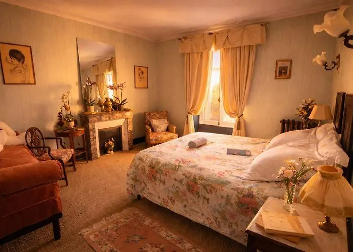 Chateau De La Tourlandry Chemille-en-Anjou