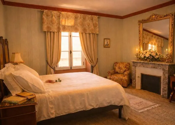 Chateau De La Tourlandry Chemille-en-Anjou