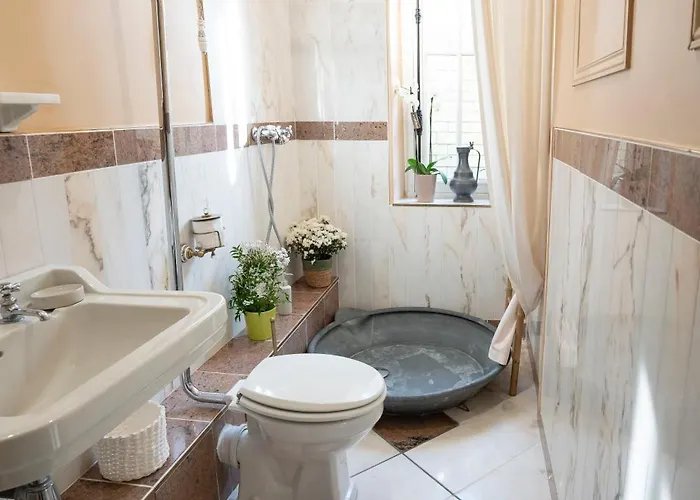 Chateau De La Tourlandry Pensión 4*