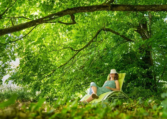 Chateau De La Tourlandry Pensión 4*