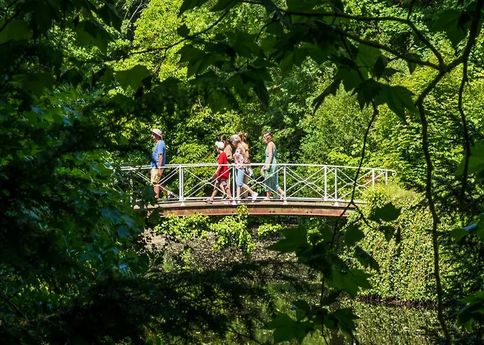 Chateau De La Tourlandry Pensión Chemille-en-Anjou