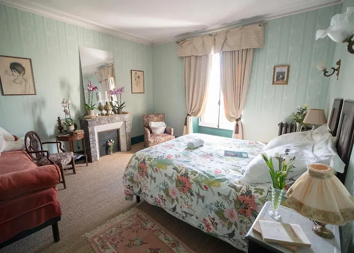 Chateau De La Tourlandry Chemille-en-Anjou