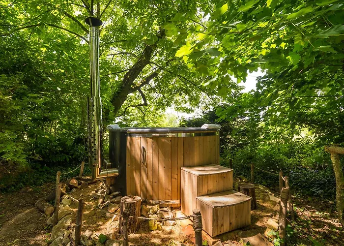 Château De La Tourlandry 4* Chemille-en-Anjou