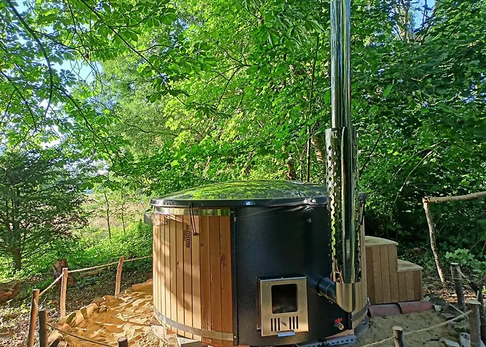 Pensión Chateau De La Tourlandry 4*