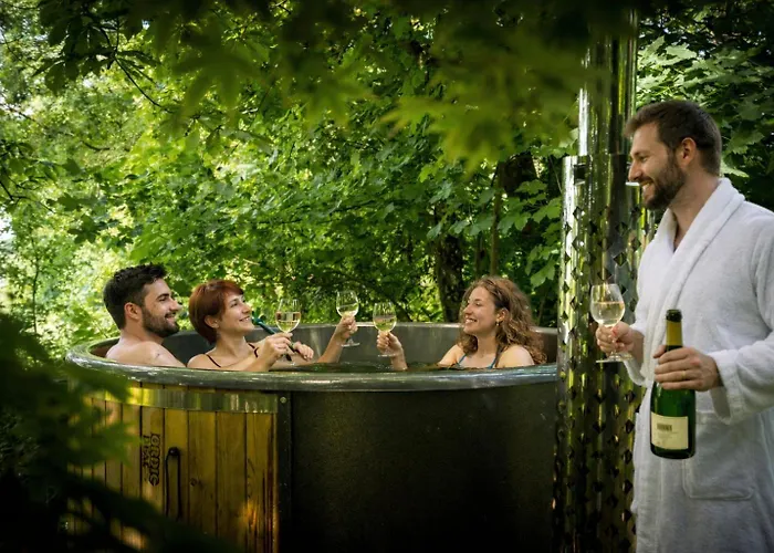 Château De La Tourlandry 4* Chemille-en-Anjou